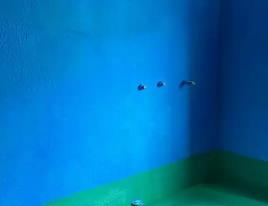 宿松卫生间测漏水多少钱